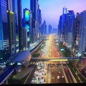 Meet your Posher, Ayalew